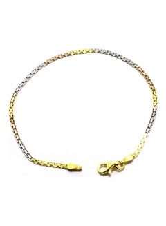 925 Sterling Silver Fashionable Bracelet