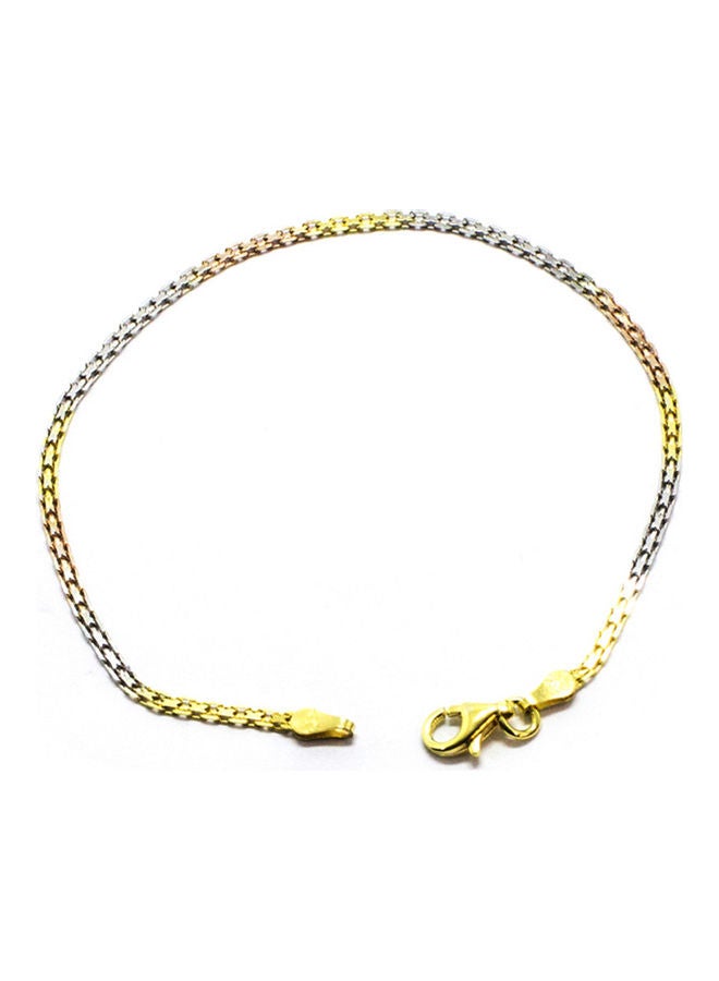 Faris Silver - 925 Sterling Silver Fashionable Bracelet - Image 1