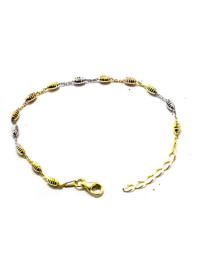 Faris Silver - 925 Sterling Silver Fashionable Bracelet - Image 1