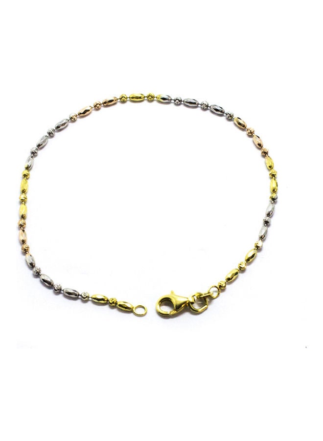 Faris Silver - 925 Sterling Silver Fashionable Bracelet - Image 1