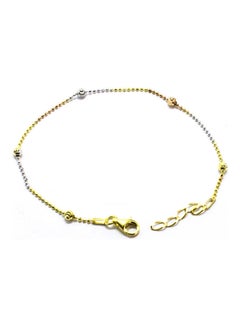925 Sterling Silver Fashionable Bracelet