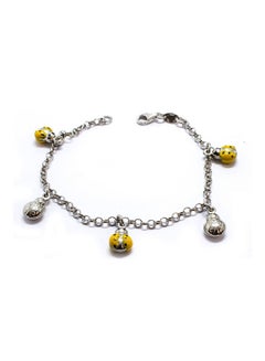 925 Sterling Silver Fashionable Bracelet