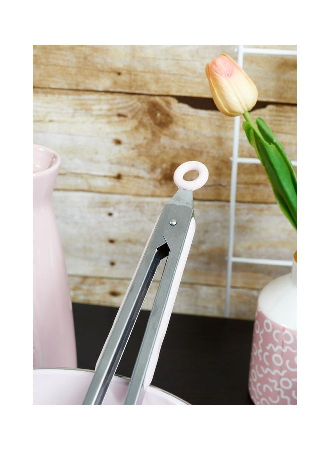 Premier - Zing Silicone Tongs Pink OS - Image 1
