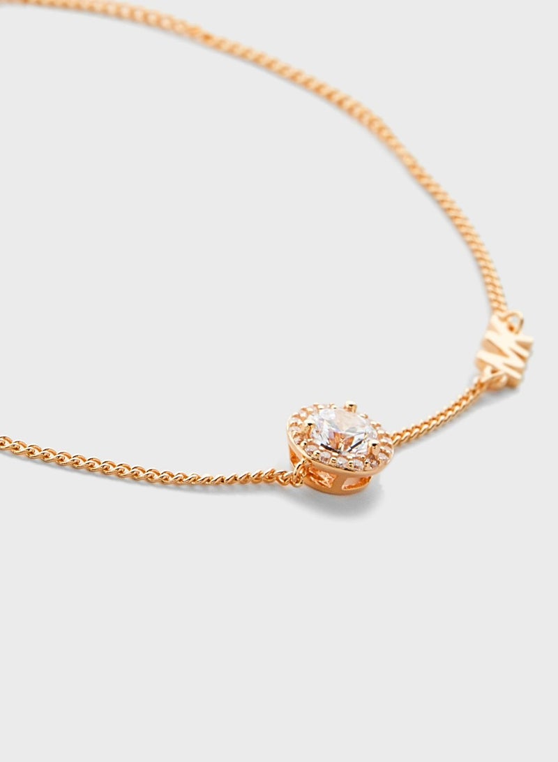 Michael Kors Round Detail Bracelet - Image 2