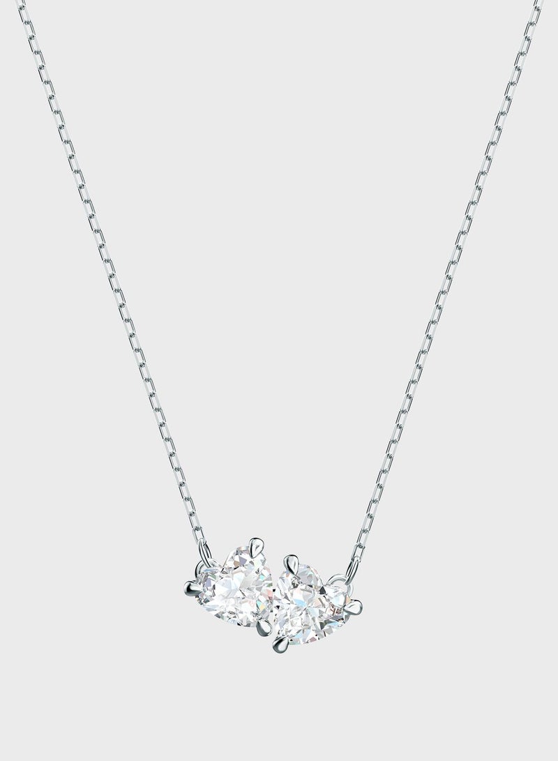 SWAROVSKI Attract Soul Pendant Necklace - Image 1