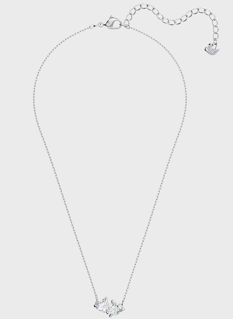 SWAROVSKI Attract Soul Pendant Necklace - Image 2