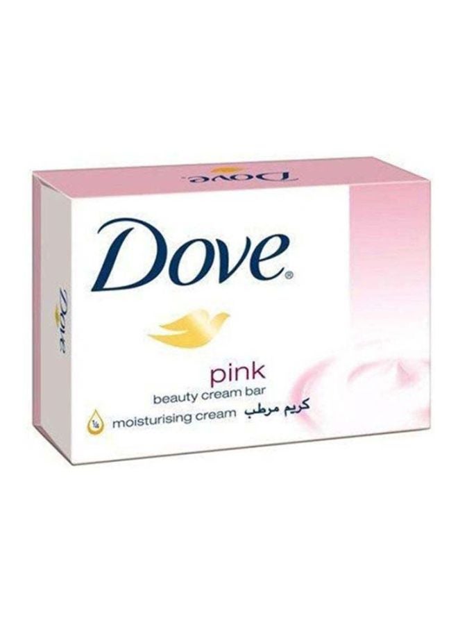 Dove Beauty Bar Soap With Moisturizing Cream 75grams  - Image 2