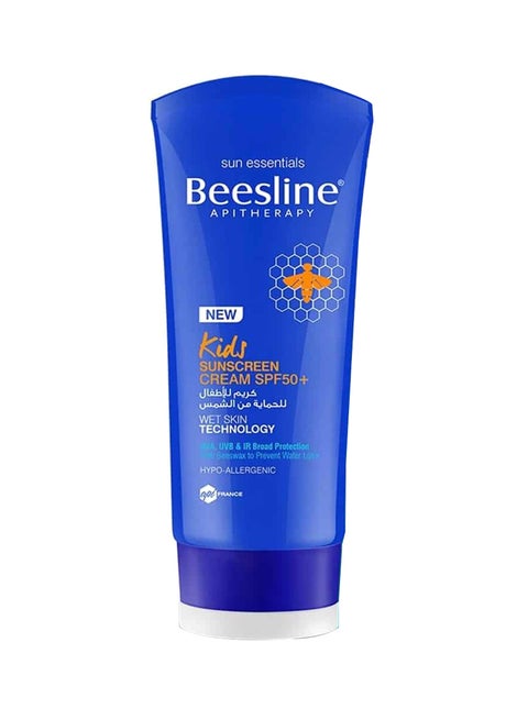 Sun Screen Cream 60ml