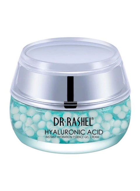 Instant Hydration Essence Gel Cream Blue 50grams