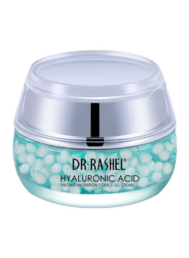 DR. RASHEL - Instant Hydration Essence Gel Cream Blue 50grams - Image 1