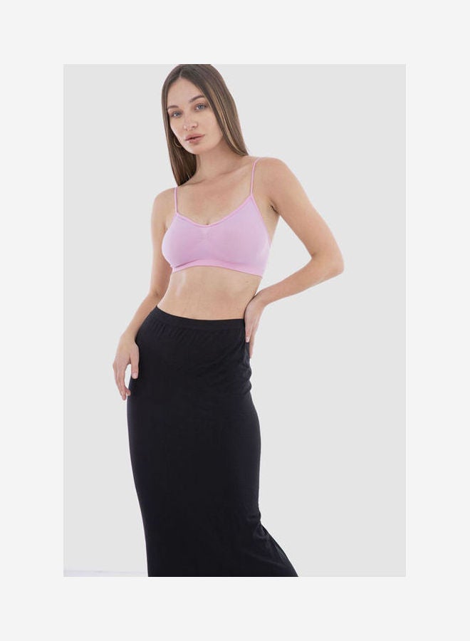 Carina Comfort Bra - N light lilac  - Image 1