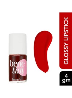 Benefit Cosmetics Benetint Lip And Cheek Stain Multicolour  - Image 2