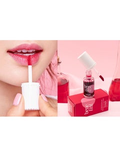 Benefit Cosmetics Benetint Lip And Cheek Stain Multicolour  - Image 4
