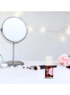 Benefit Cosmetics Benetint Lip And Cheek Stain Multicolour  - Image 5