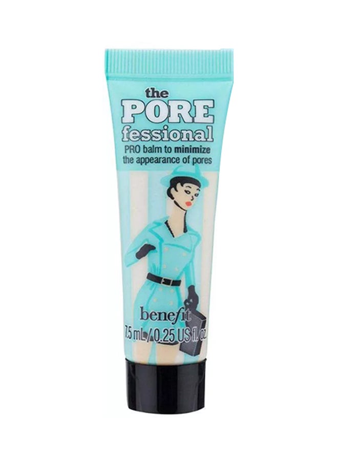 Benefit Cosmetics - Porefessional Face Primer Beige 7.5ml - Image 1
