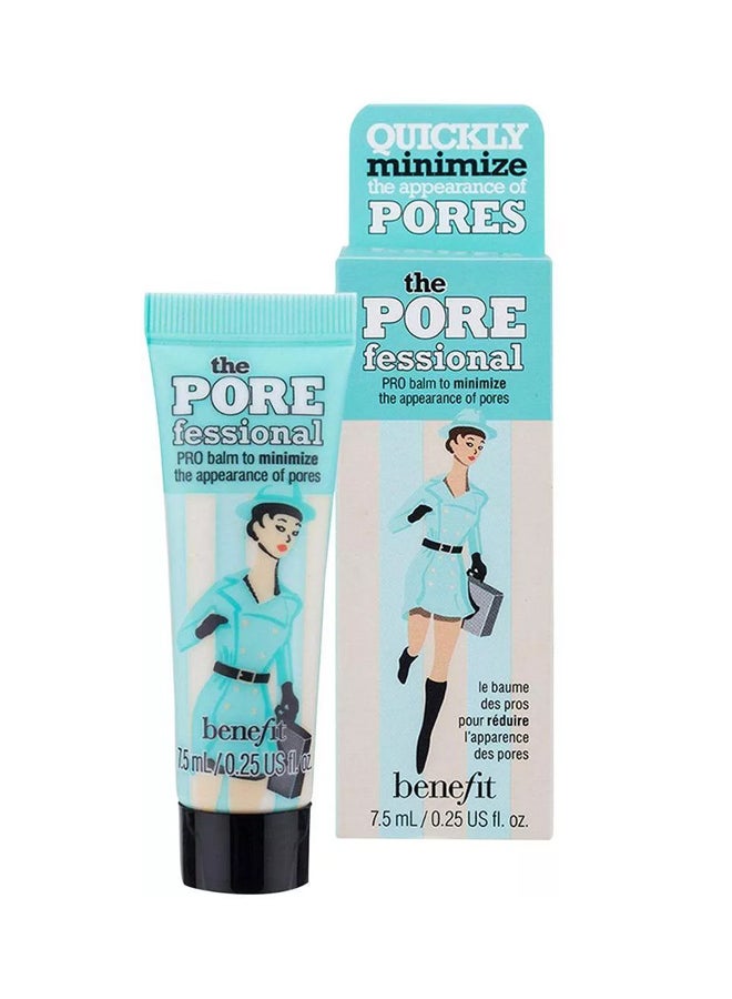 Benefit Cosmetics - Porefessional Face Primer Beige 7.5ml - Image 1
