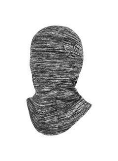 Wind-Proof Thermal Cycling Face Mask Grey