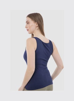 Tank Top Navy