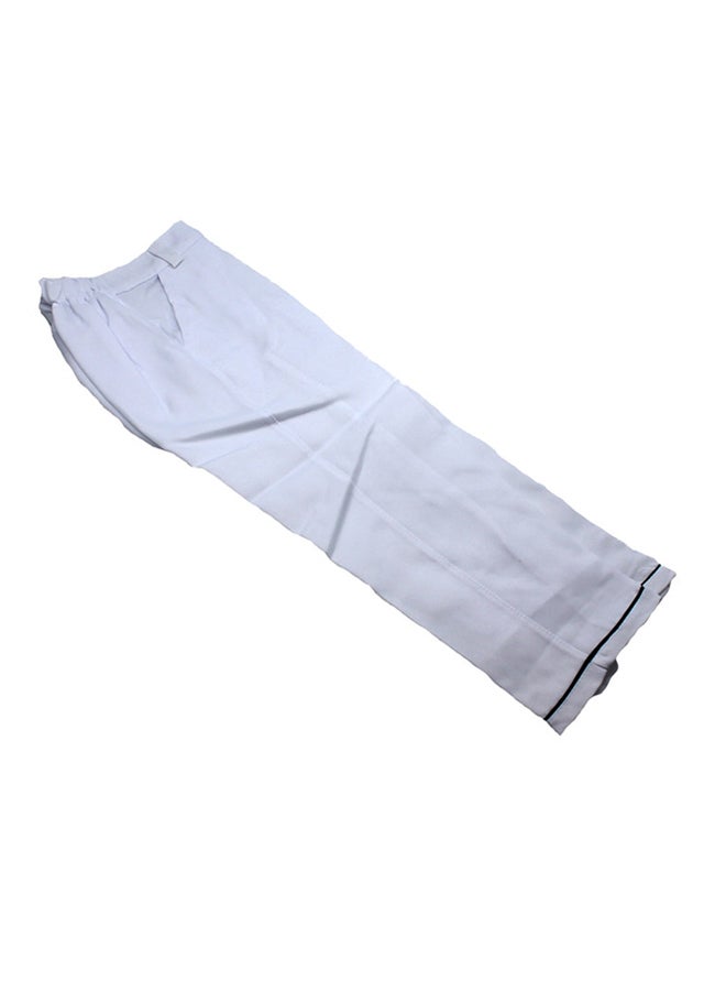 FAMILY CENTER Baby Nurse Cotume In Pvc Bag Asstd 30-7008 36cm  - Image 4