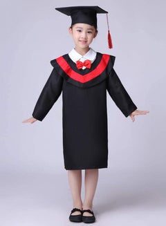 FAMILY CENTER Graduation Phd Costume For Ages 6 To 9 Years 36cm  - Image 5