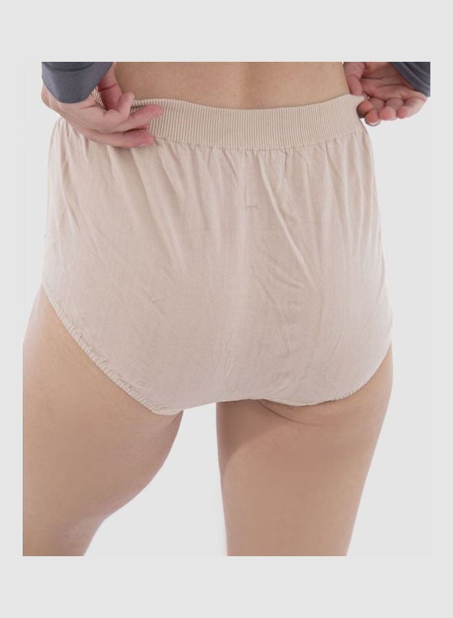 Carina High side - N med.beige - Image 2