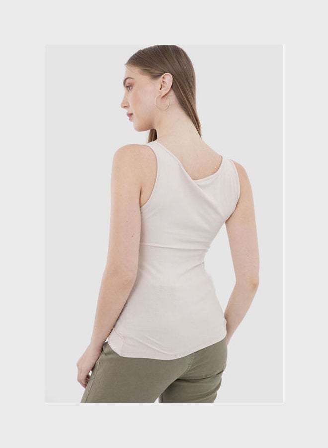 Tank Top Nude