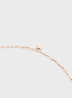 GUESS Butterfly Wings Pendant Necklace  - Image 4