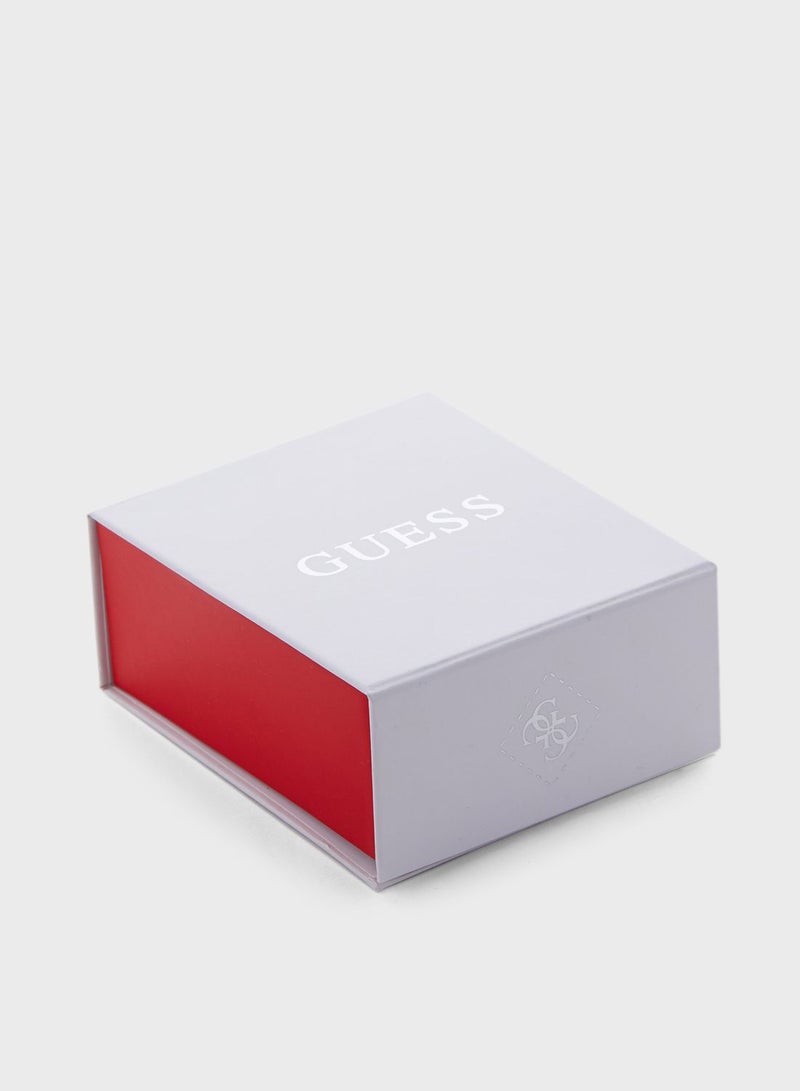 GUESS Crystals Flat Bracelet  - Image 4