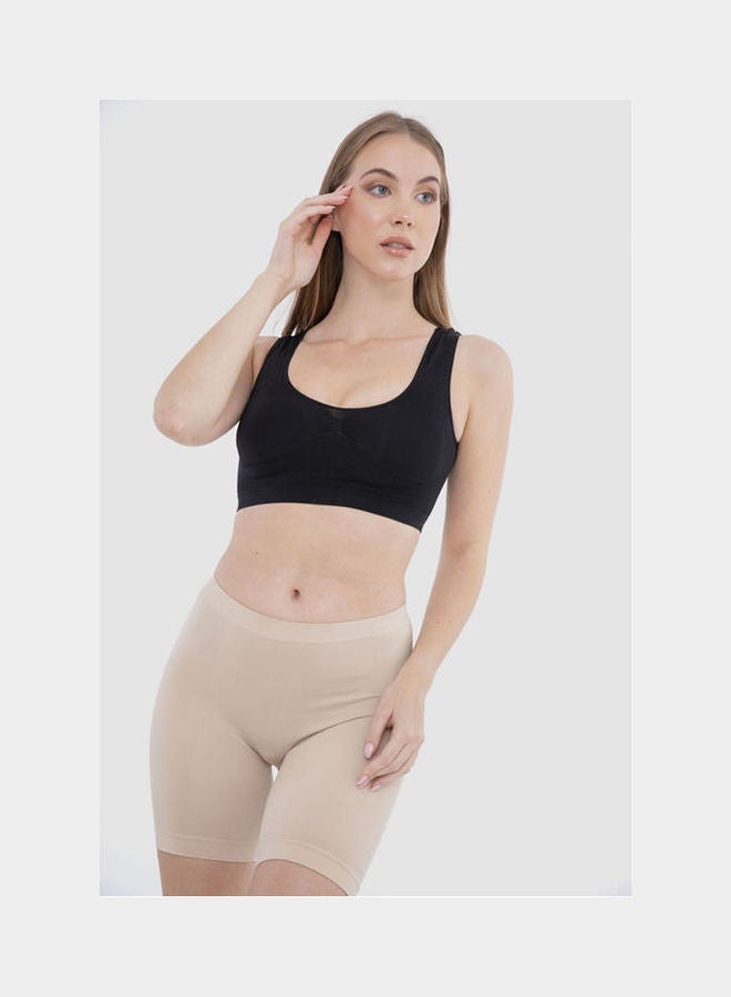 Carina Soft Bra -N black  - Image 1