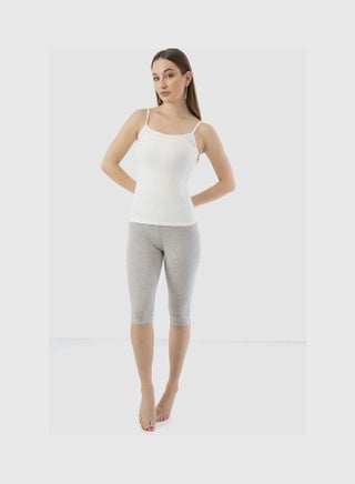 Capri Legging M4545 Med Grey Chine - v1617723967/N46259601V_1