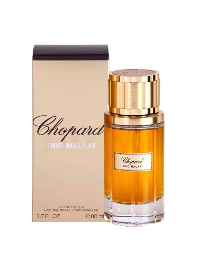 شوبارد ماء عطر عود ملكي 80ملليلتر - Image 2