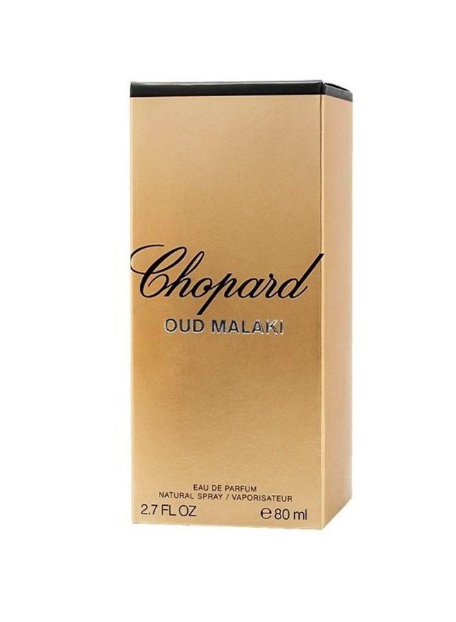 شوبارد ماء عطر عود ملكي 80ملليلتر - Image 3