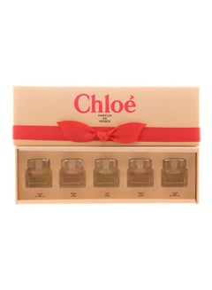 Chole Gift Set 20ml