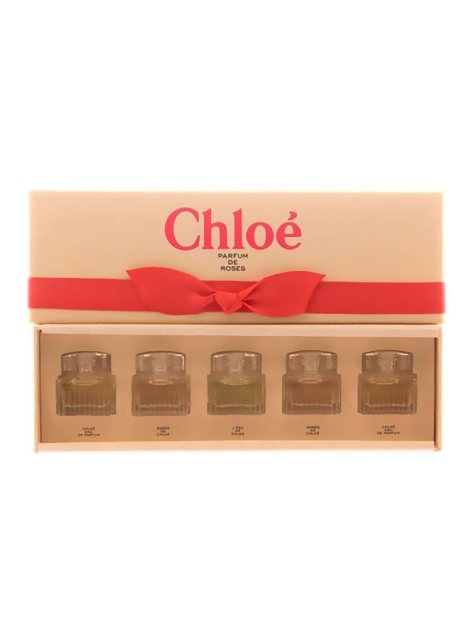 Chloe - Chole Gift Set 20ml - Image 1