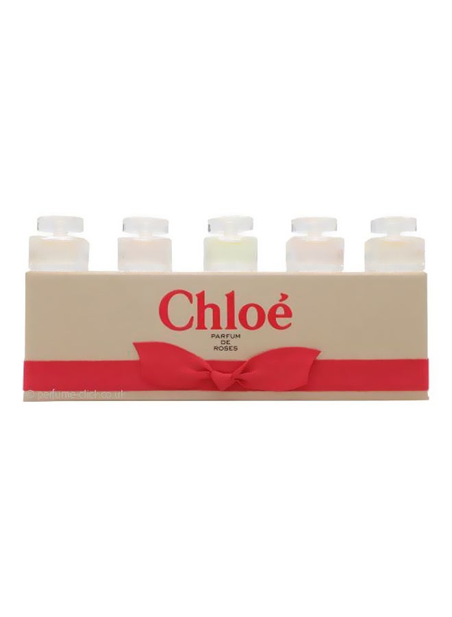 Chloe - Chole Gift Set 20ml - Image 1