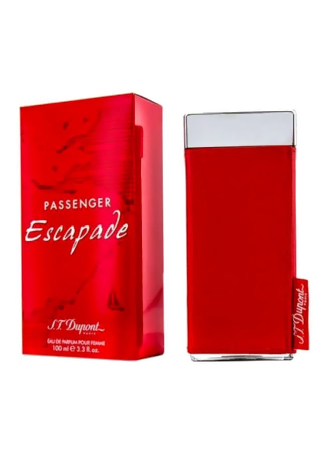S.T.Dupont Passanger Escapade EDP 100ml  - Image 2