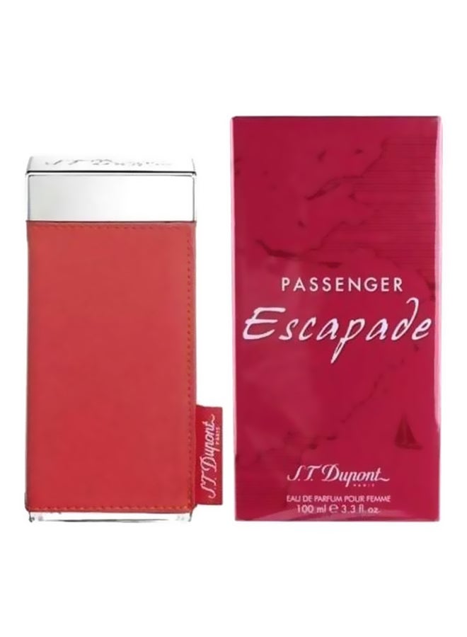S.T.Dupont Passanger Escapade EDP 100ml  - Image 4