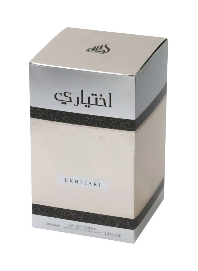 Lattafa Ekhtiari EDP 100ml  - Image 3