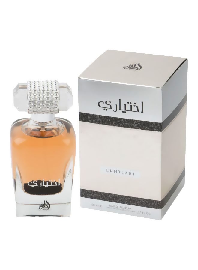 Lattafa Ekhtiari EDP 100ml  - Image 4