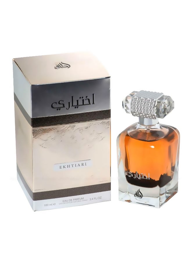 Lattafa Ekhtiari EDP 100ml  - Image 5