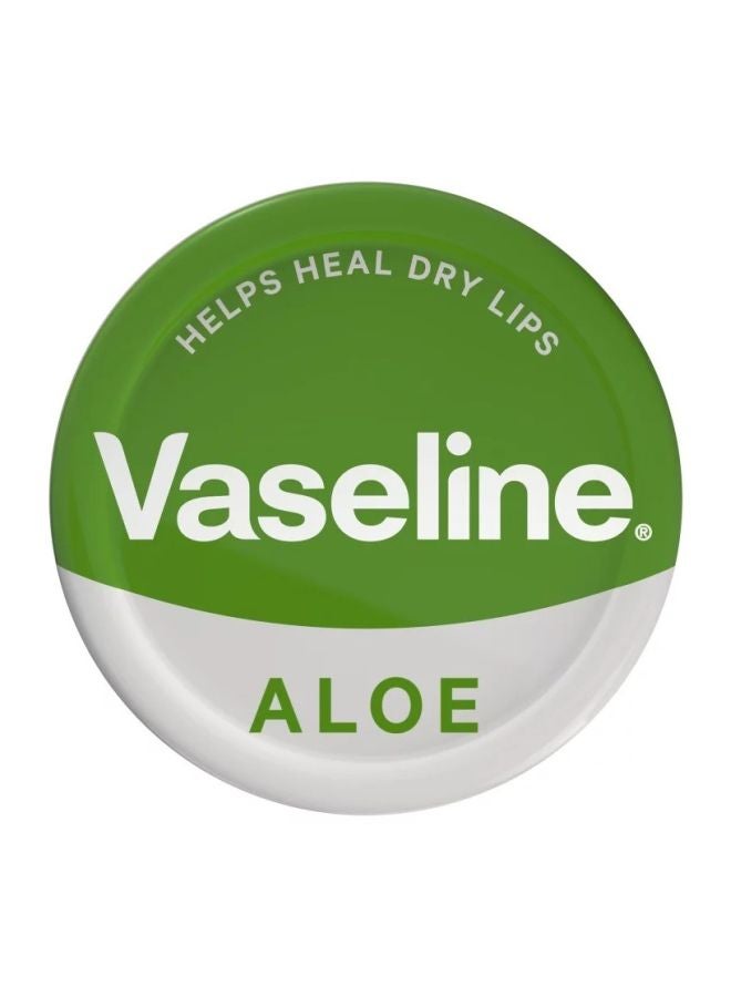 Vaseline Pack Of 12 Assorted Lip Therapy 20grams - Image 2