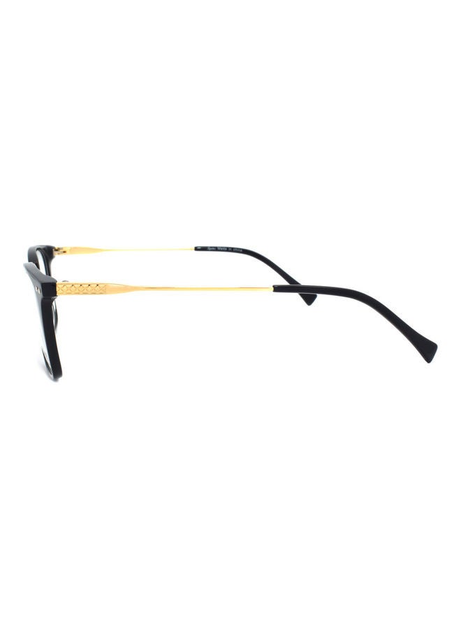 Signature Women's Square Eyeglasses Frame - Image 3