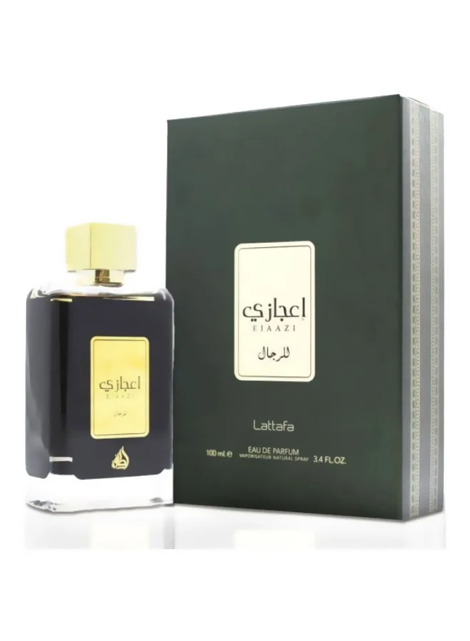 Lattafa Ejaazi By  for Men , Eau De Parfum, 100Ml 100ml
