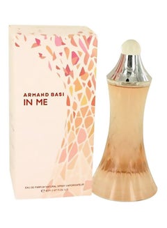 أرماند باسي ماء عطر إن مي 80ملليلتر  - Image 2