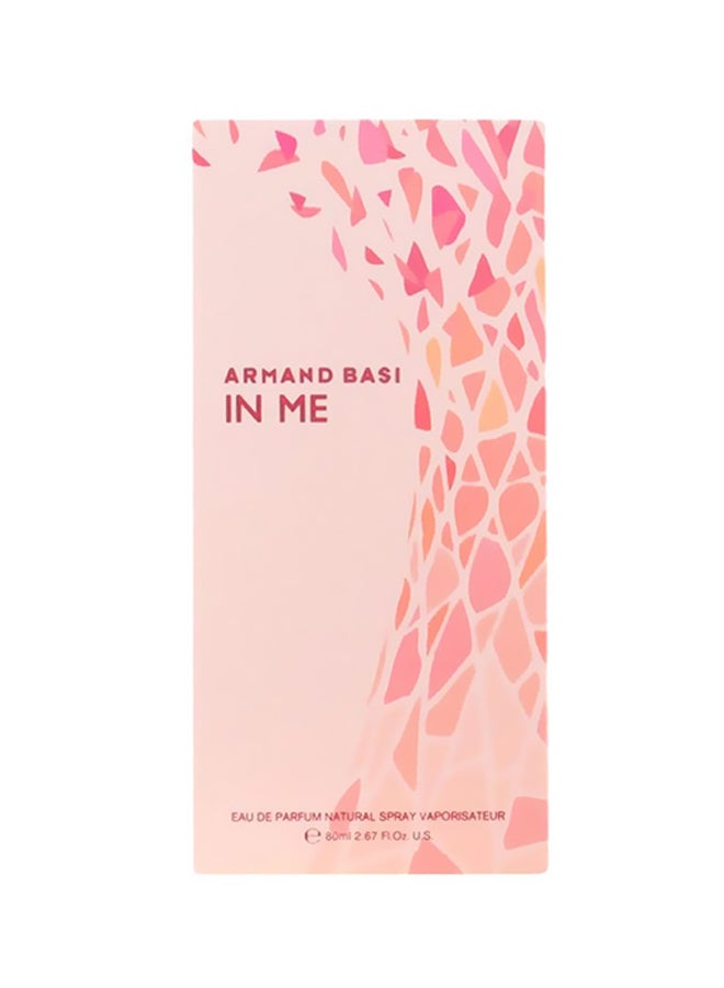 أرماند باسي - ماء عطر إن مي 80ملليلتر - Image 1