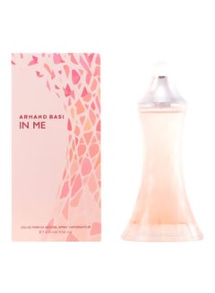 أرماند باسي ماء عطر إن مي 80ملليلتر  - Image 5