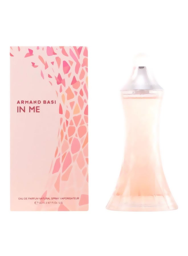 أرماند باسي - ماء عطر إن مي 80ملليلتر - Image 1