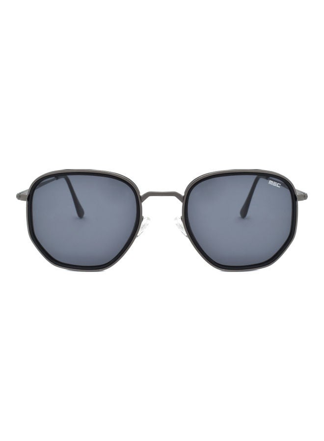 MEC Hexagon Sunglasses  - Image 1