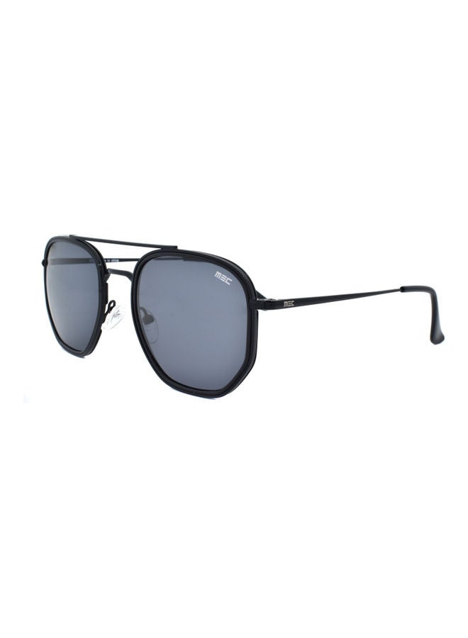MEC Hexagon Sunglasses  - Image 2