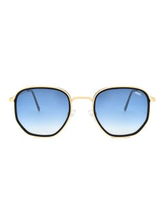 Hexagon Sunglasses